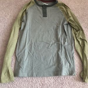 Boys size small shirt
